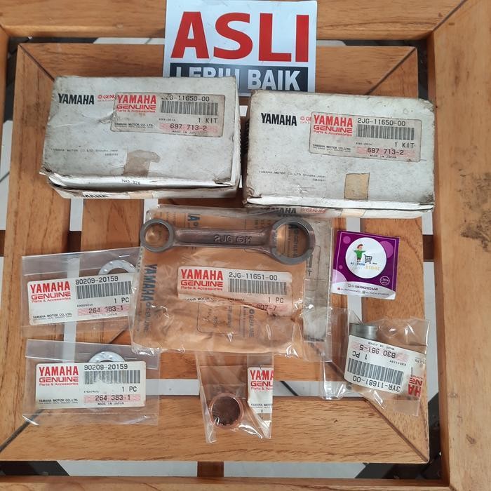 Stang Stand Seher F1Zr Fizr 2Jg Japan Original Ygp Original Dan Terpercaya