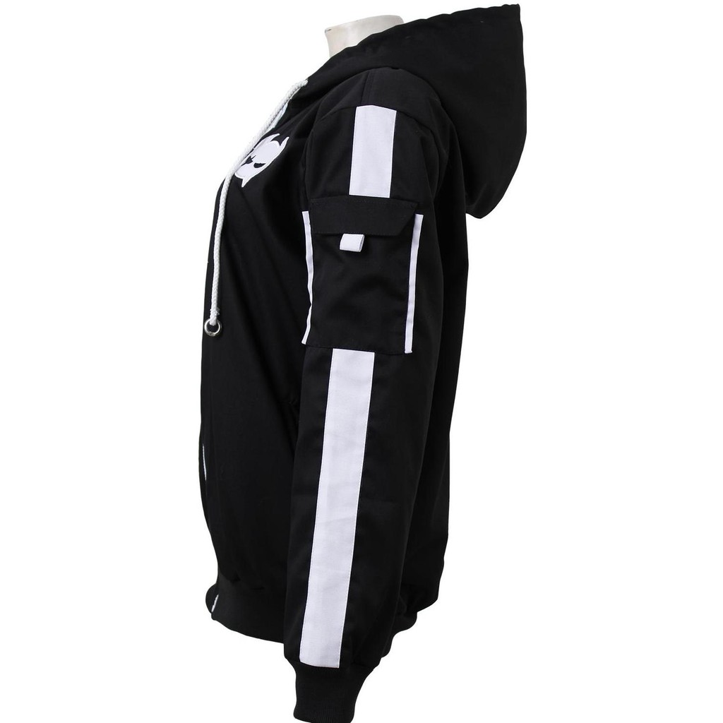 Rabu Blue Archive Jacket Promo