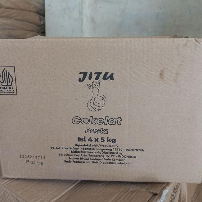 

Elai Colat Jitu 1Du 20G Pata Colat Ter Go Grab Only