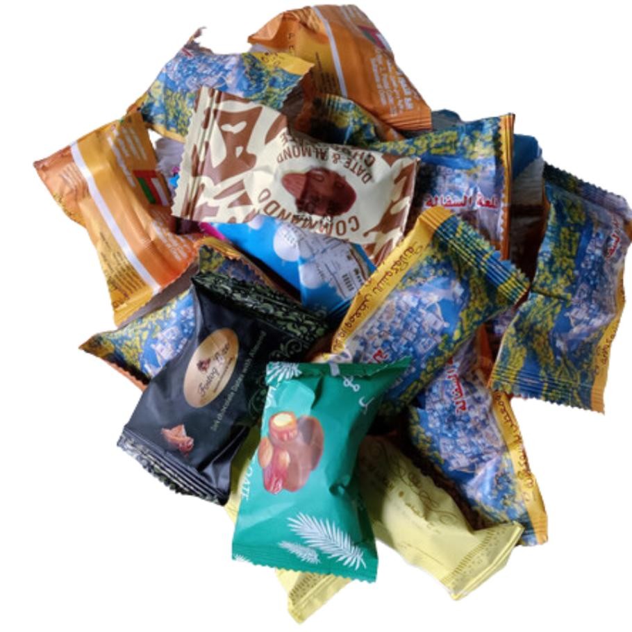 

Coelat Colat Urma Ii Acang Almond Lapi Colat Arab Dubai Untu Lebaran Oleh Oleh Haji Dan Umroh