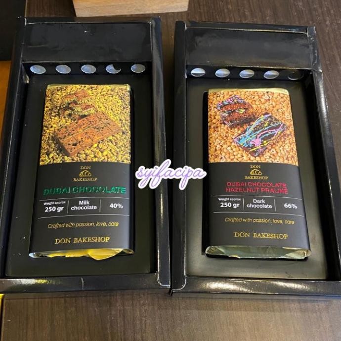 

Ready Langung Irim Dubai Colat Viral By Donbae