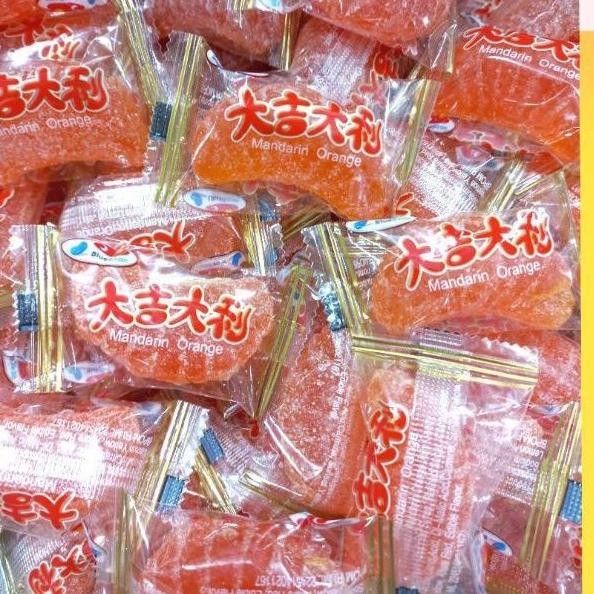 

Jelly Jeru 1G
