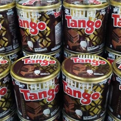 

Tango Wafer Aleng 1 Du Ii 6 Ep Date Jan 2026