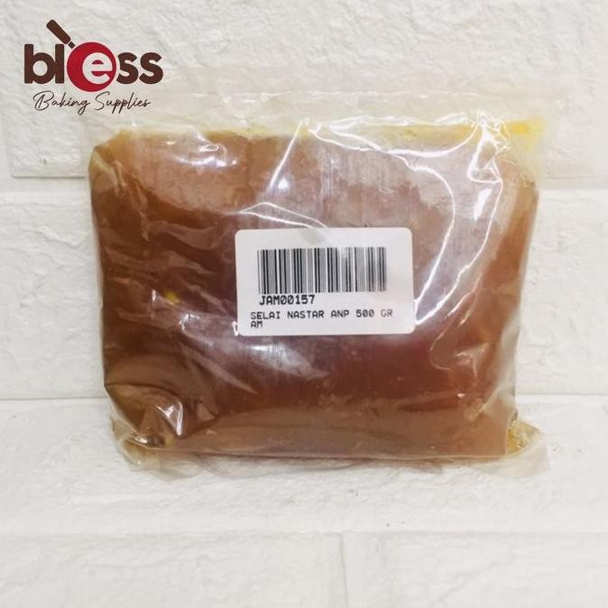 

Produk Baru!! selai nastar ANP Repack 500gr