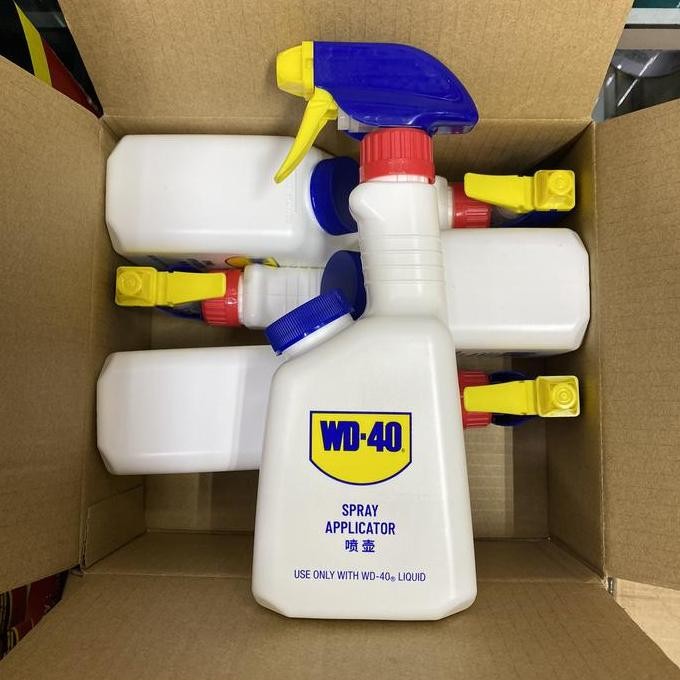 new aplikator wd40 semprotan wd40 spray wd40