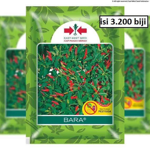 

BENIH CABAI BARA ISI 3.200 BIJI CAP PANAH MERAH HARGA TERJANGKAU TERMURAH