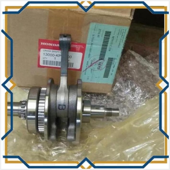 [DRM] KRUK AS CBR150OLD