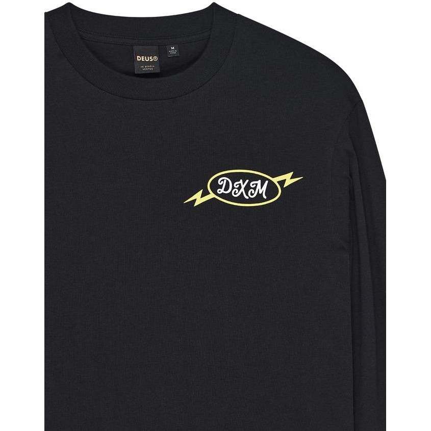 Sale Deus Ex Machina Official - Iota Ls Tee