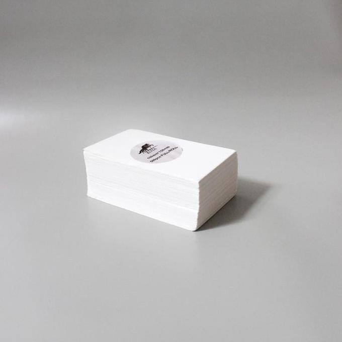 

new label stiker thermal 100x150 mm 10x15cm 500pcs kuya