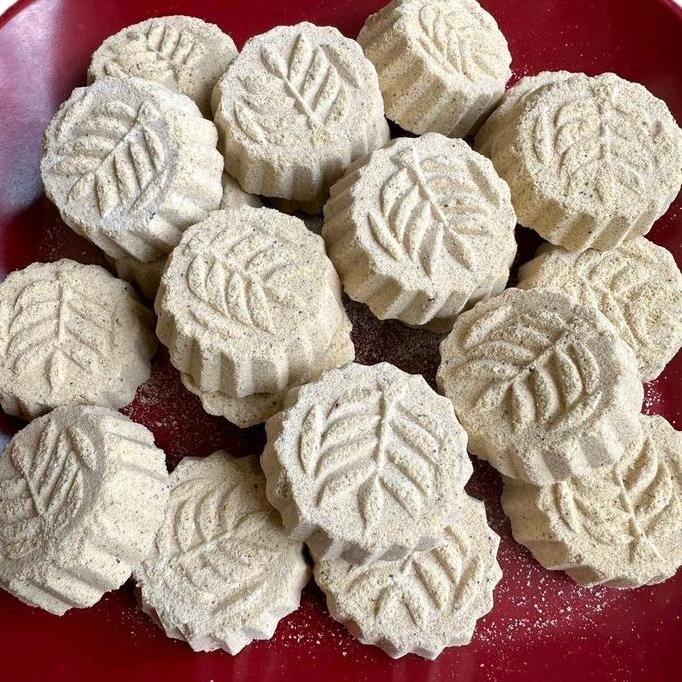 

KUE SATU KACANG IJO ASLI ISI 40 BIJI TERMURAH