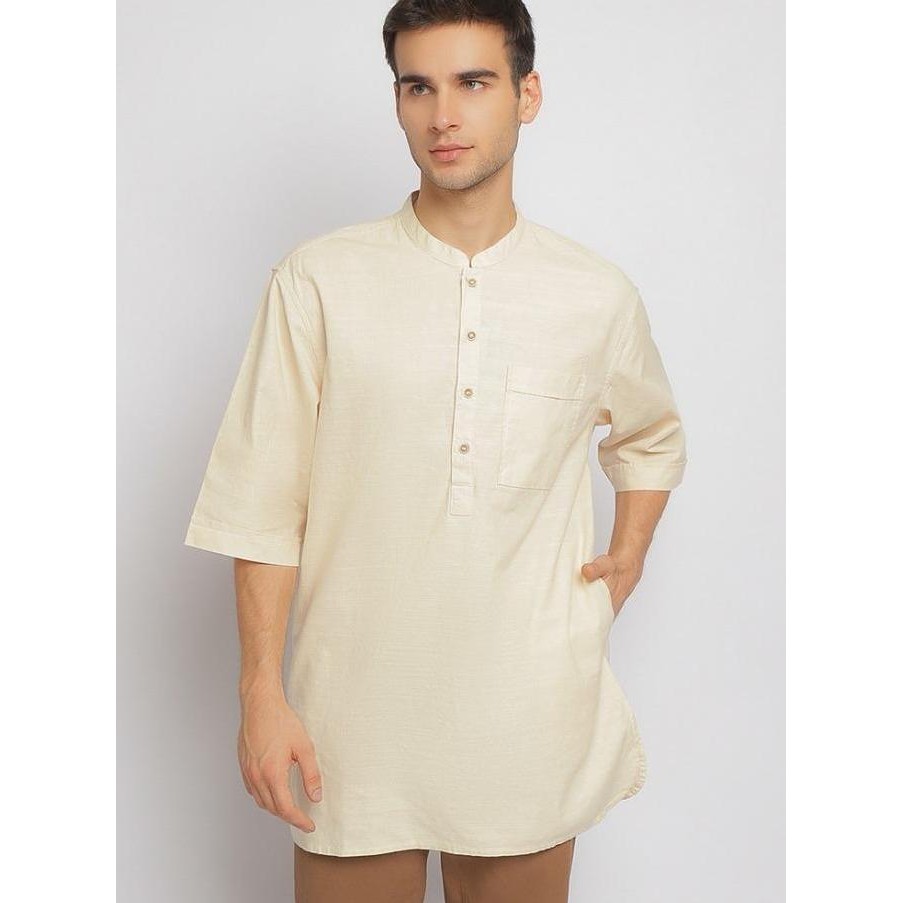 Sale Baju Koko Pria Lois Jeans Original Kls339Cr