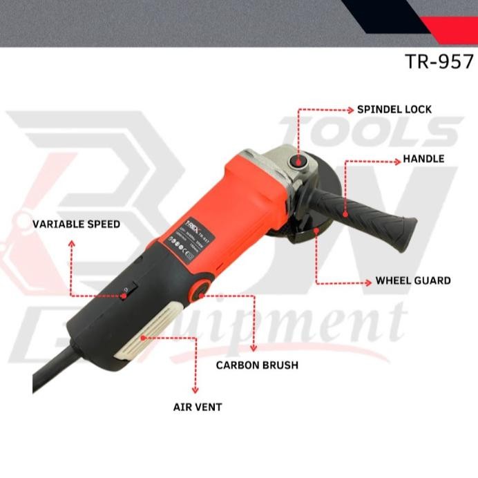 TOP BRAND MODEL MAKTEC gerinda VARIABLE SPEED  termurahh gerinda GIMPET/BSW gerinda tangan GERINDA L