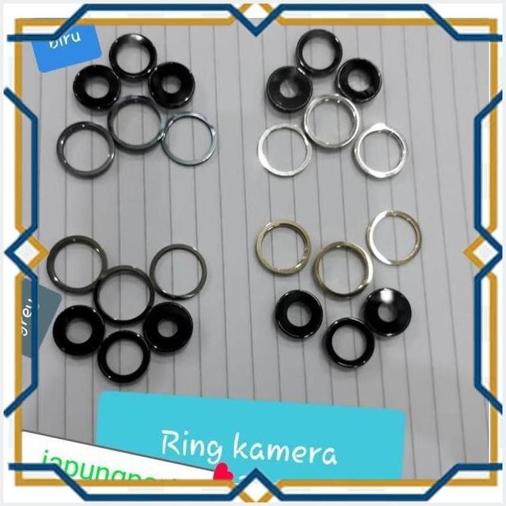 [JAP] RING KAMERA IPHONE 13 PRO MAX READYYYYY
