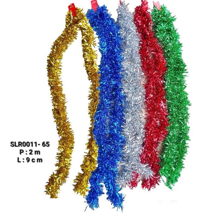 (10 Pcs) Slinger Gelombang Tebal 9 Cm, Panjang 2 M, Slr0011 Co