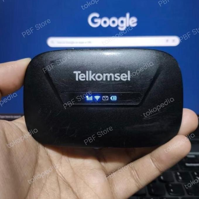 TERMURAH - Modem Mifi Wifi HKM M21 Unlock 4G All Operator Bisa Bypass Bekas