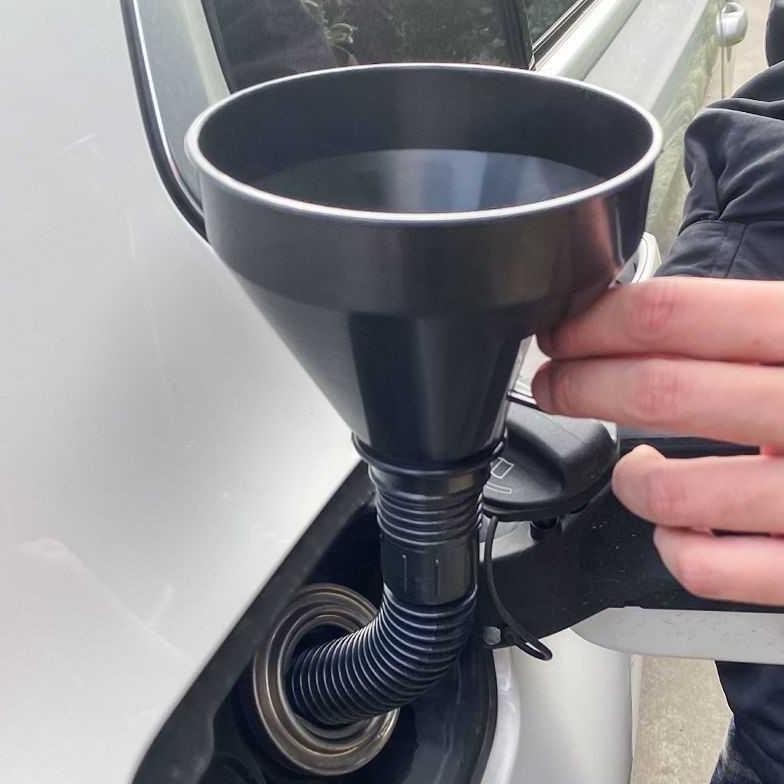 Ready Apen Corong Air Minyak Bensin Nozzle - Ck888