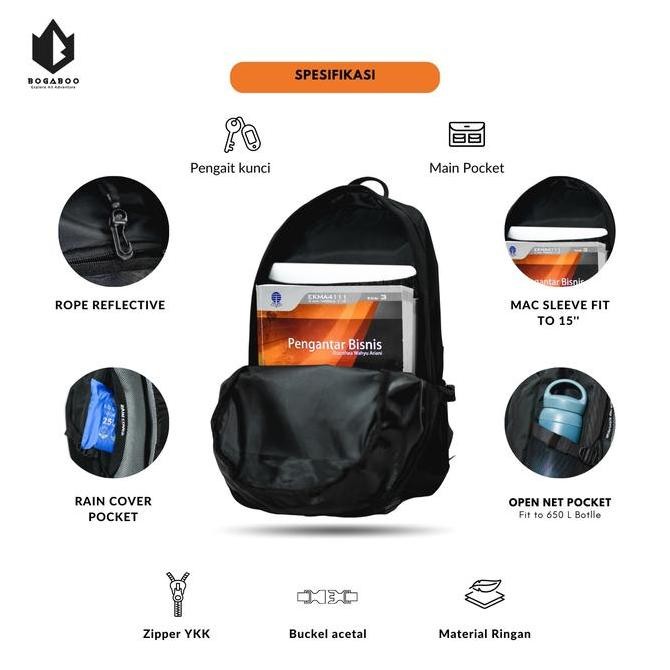 Sale Tas Columbia Remote Access 25L Daypack Original Backpack Columbia