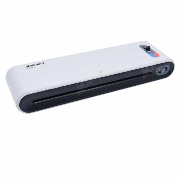 mesin laminating krisbow a3 f9013
