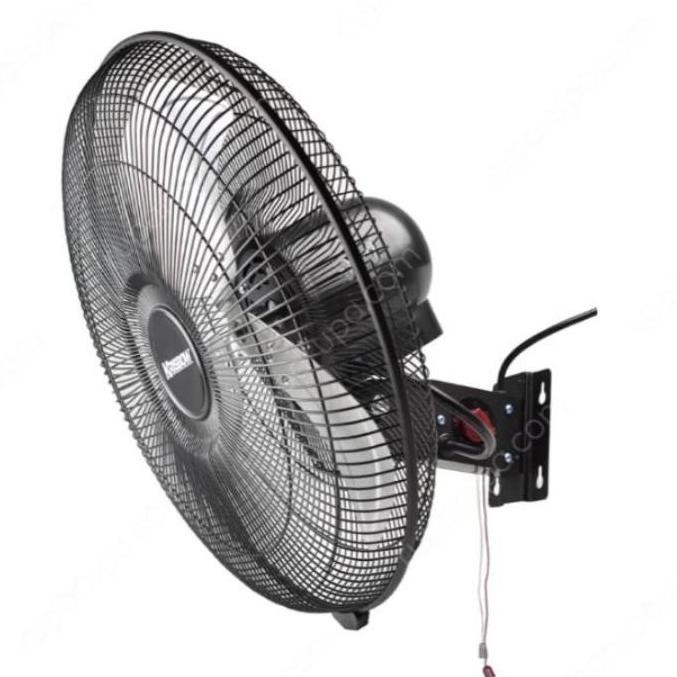 krisbow kipas angin dinding 18 inch wall fan