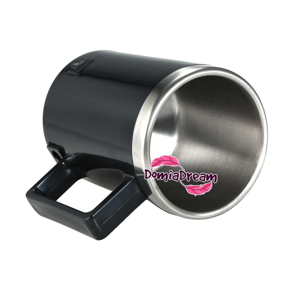 Teko / Mug / Cup Nano Burn Coating Heater Pemanas