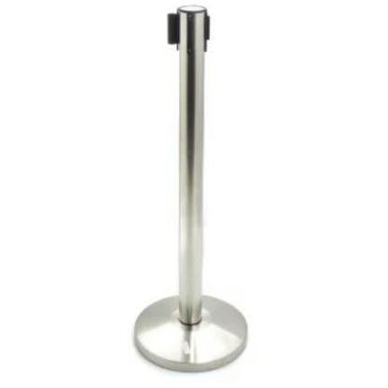 

KRISBOW TIANG ANTRIAN TALI MERAH