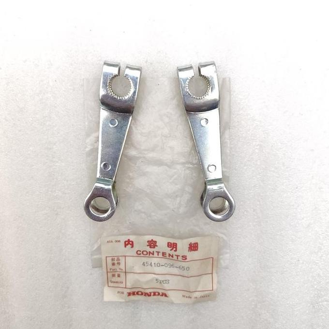 tuas paha rem depan honda C50 C65 C70 C90 C700 C800 supercub nos japan