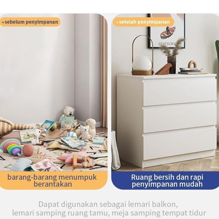 Lemari Laci Lemari kecil Lemari Baju Minimalis Lemari Susun