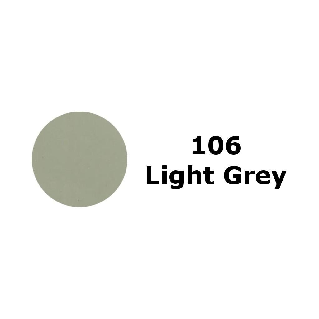 Samurai Paint Light Grey 106 Abu Abu Muda 400 Ml - Cat Semprot