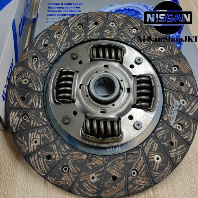 New Kopling Set Nissan Terrano Exedy