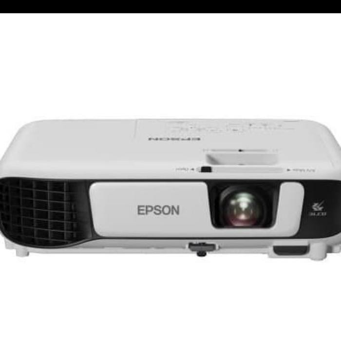 Proyektor Epson Eb-X51 Projector Eb X51 Xga 3Lcd 3800 Lumens New Best Quality Asli 100% Original