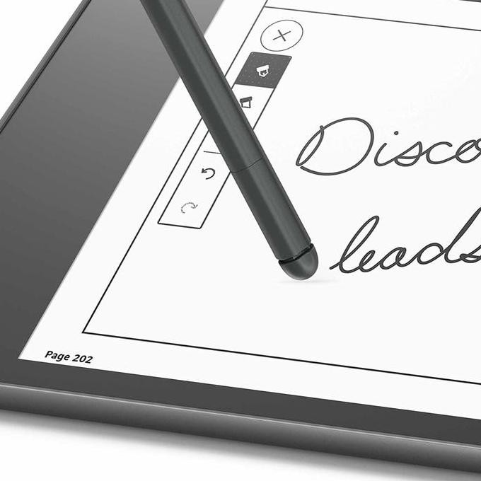 Grosir Kindle Scribe Premium Pen