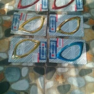 Promo cover spidometer suzuki spin 125 asli suzuki SGA SGP COD