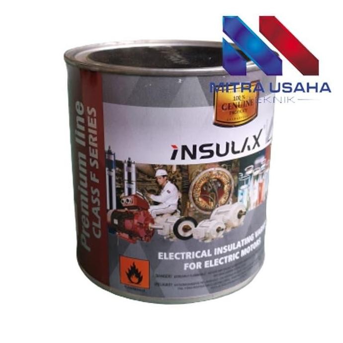 Varnish Varnis Insulax Sirlak Sirlax Insulation Kawat Tembaga Email