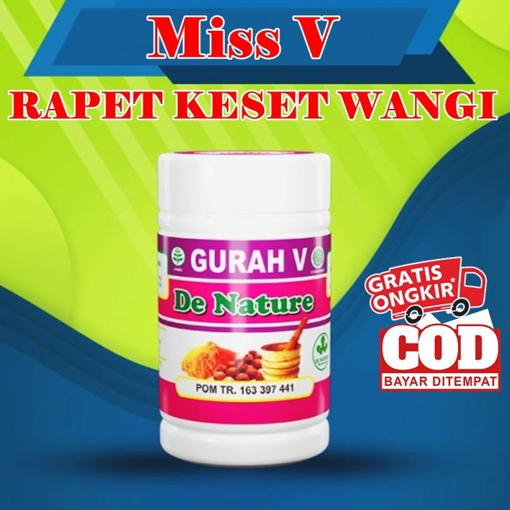 Pengencang Miss V Obat Herbal Rapet seperti Perawan Cepat Ampuh Pil Jamu Bikin Perapat Keset Legit W