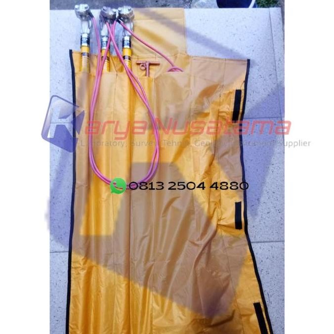 Ready Stok Electrical Grounding Break Out 70kV