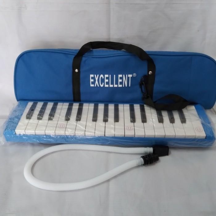 Pianika Piano Tiup Premium Quality