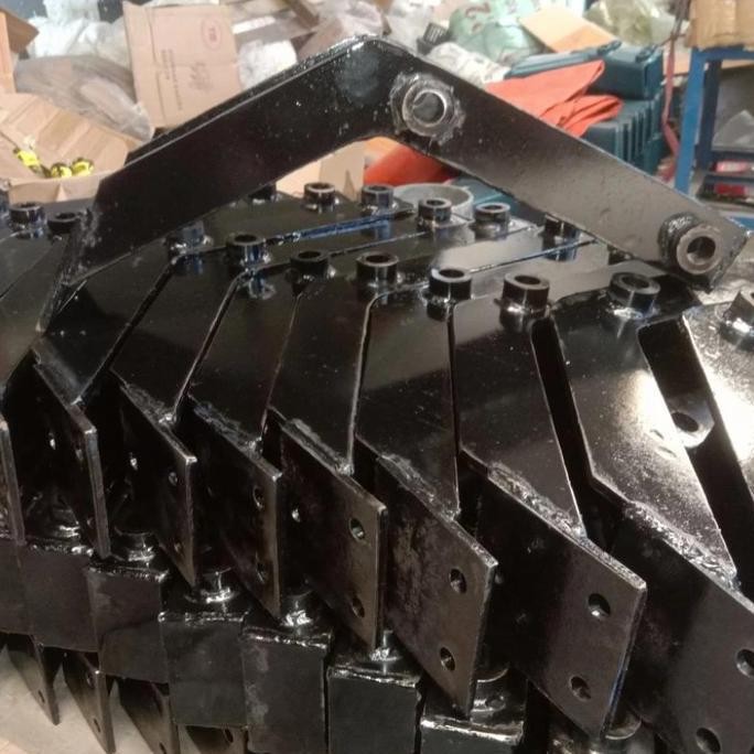 @@@@] hit Yanmar suku cadang mesin traktor