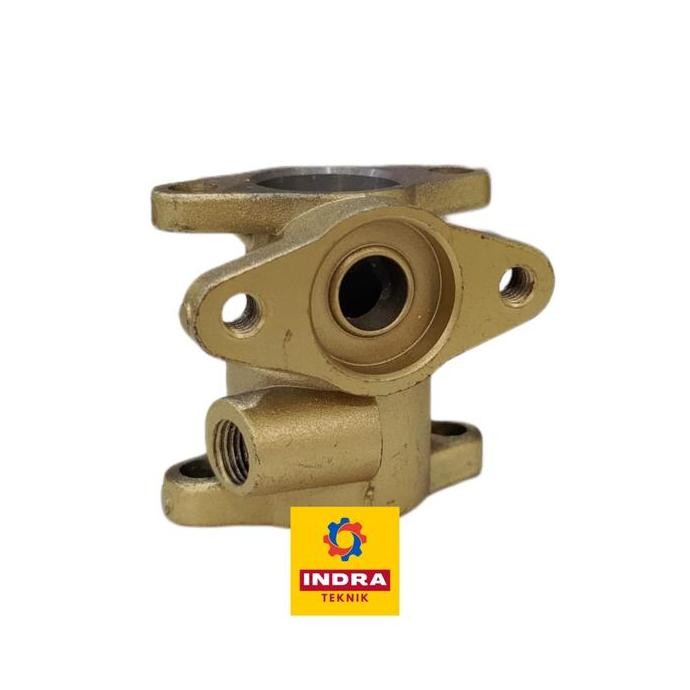 (:(:(:(] Left suction metal Sprayer TU 26