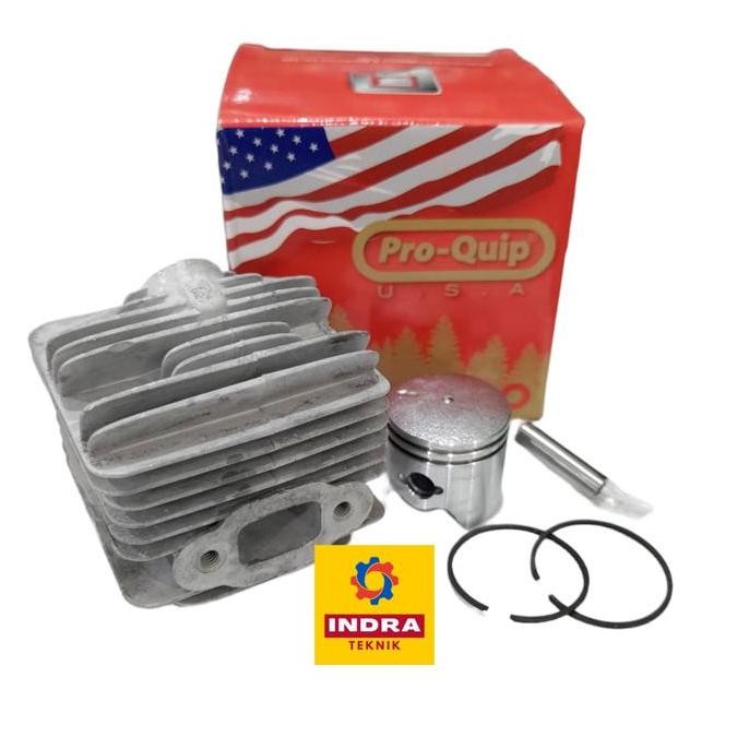 "'''] Cylinder Block Assy Sprayer TU 26 PRO QUIP
