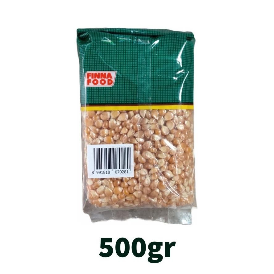 

Dvc-78 Xd27 Finna Jagung Popcorn 500Gr / Popcorn 500 Gr Hemat