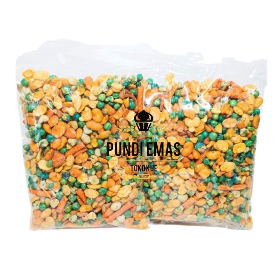 

1G Acang Acang Campur Polong Ijo Polong Tepung Iloan