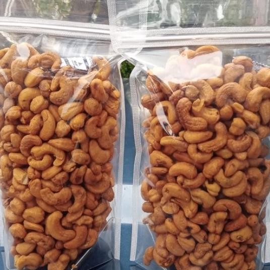 

Acang Mede Matang Gram Mete Goreng Ain