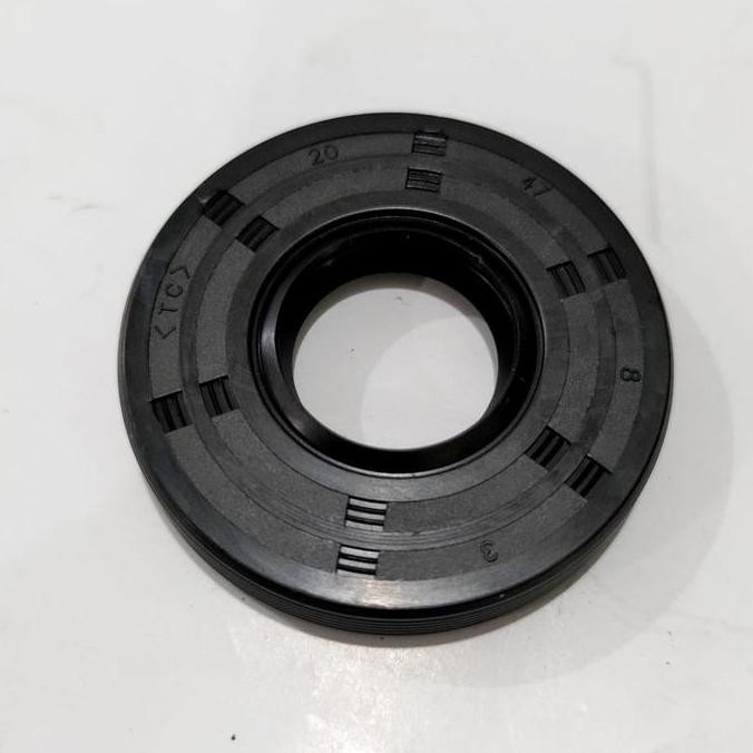 .........] Seal askruk Power Sprayer SANCHIN 20