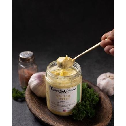 

Garlic Butter With 230Gr