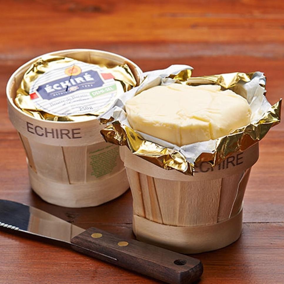 

Echire French Butter