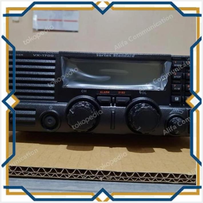 [alf] vertex standard vx-1700 ssb vertex standard original garansi resmi