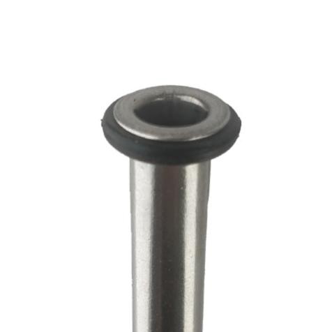 

_^_^_^] KL03131 Stainless Keg Dip Tube - Short/Gas