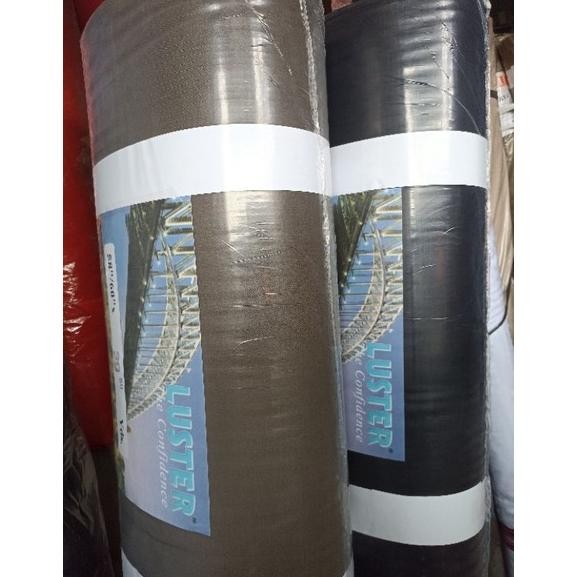 YZ Luster kotak  untuk seragam POL PP, PDL, PDH& Brimob