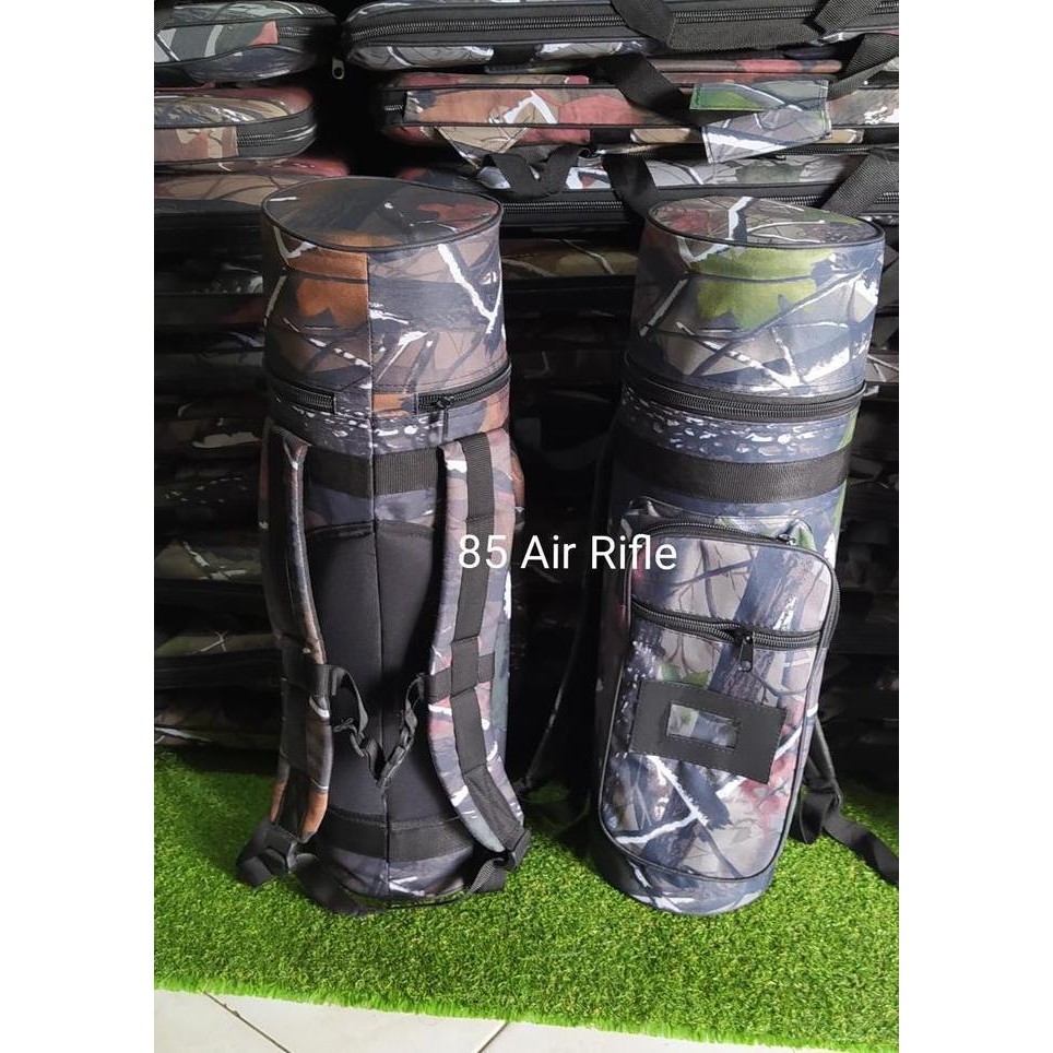 Tas Tabung Scuba Besar 80 Cuft