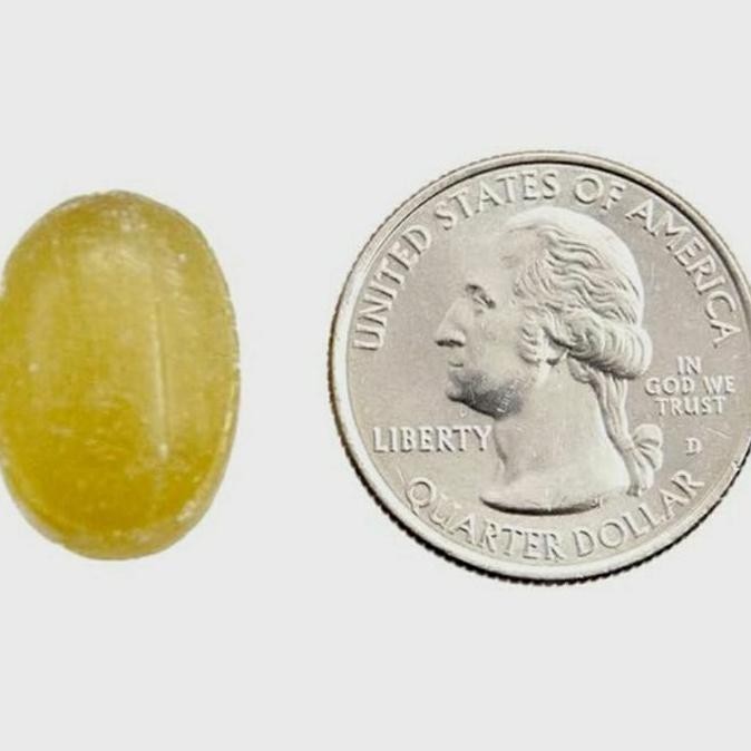 

Grosir Ryukakusan Herbal Throat Candy Permen Pelega Tenggorokan Terbaik Japan